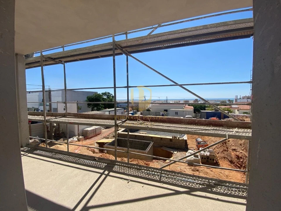 Apartamento T2 para Venda em Moncarapacho e Fuseta Foto 8