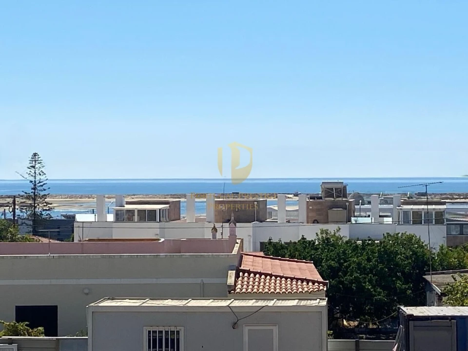 Apartamento T2 para Venda em Moncarapacho e Fuseta Foto 9