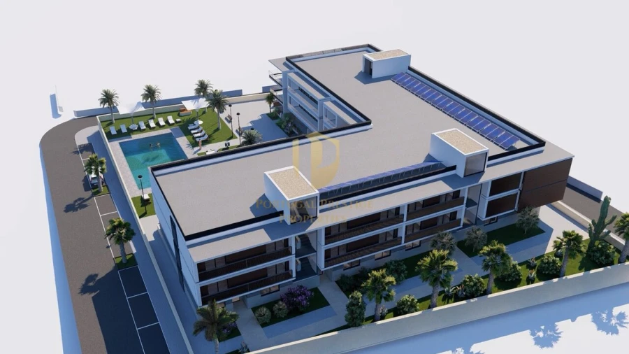 Apartamento T2 para Venda em Moncarapacho e Fuseta Foto 10