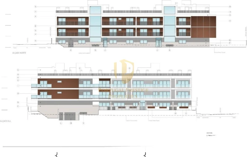 Apartamento T2 para Venda em Moncarapacho e Fuseta Foto 23
