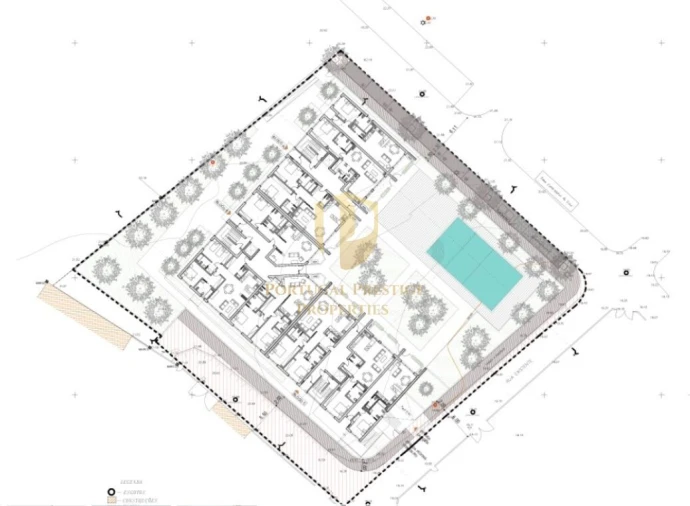 Apartamento T2 para Venda em Moncarapacho e Fuseta Foto 18