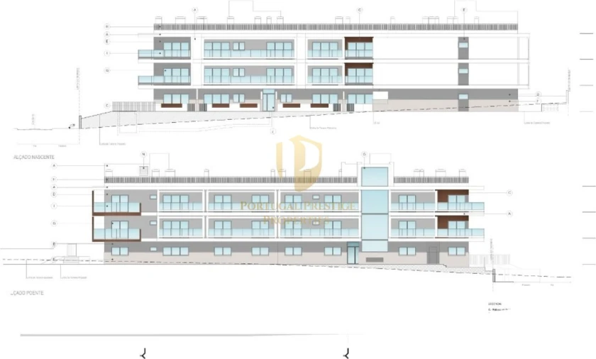 Apartamento T2 para Venda em Moncarapacho e Fuseta Foto 24