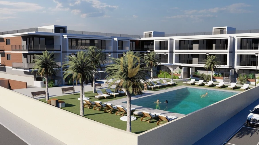 Apartamento T2 para Venda em Moncarapacho e Fuseta Foto 31