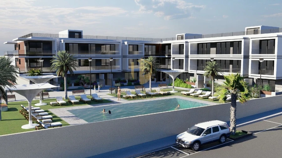 Apartamento T2 para Venda em Moncarapacho e Fuseta Foto 32