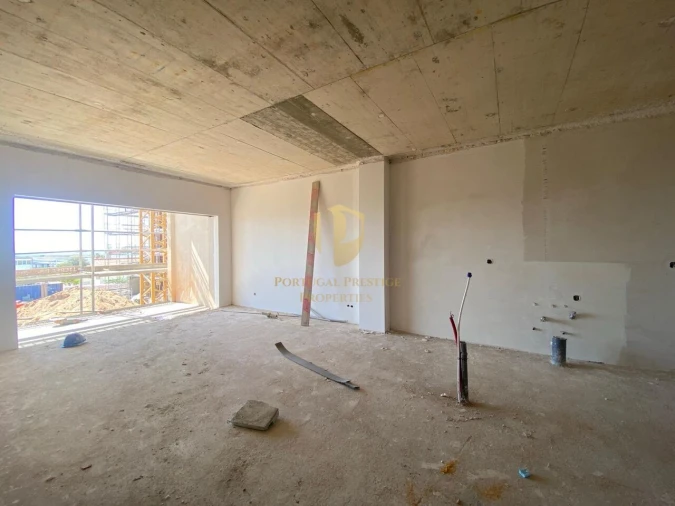 Apartamento T2 para Venda em Moncarapacho e Fuseta Foto 4