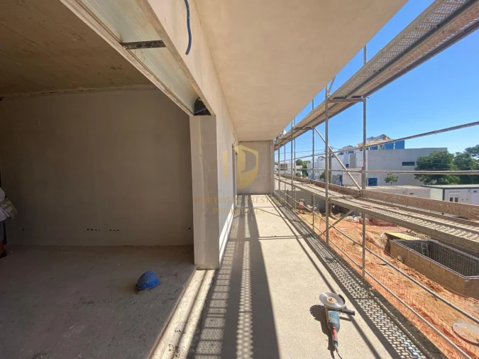 Apartamento T2 para Venda em Moncarapacho e Fuseta Foto 6