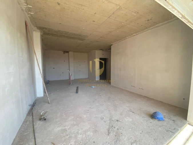 Apartamento T2 para Venda em Moncarapacho e Fuseta Foto 7