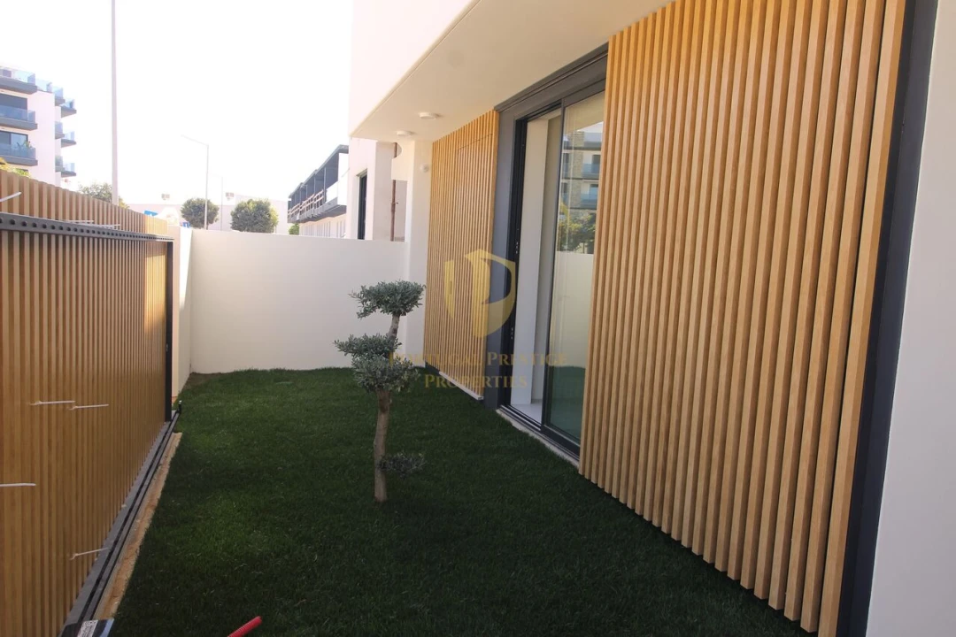 Moradia T4 para Venda em Tavira (Santa Maria e Santiago) Foto 25