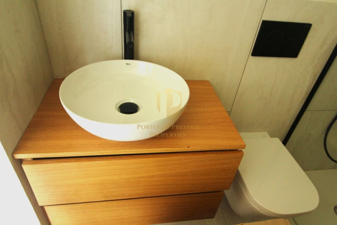 Moradia T4 para Venda em Tavira (Santa Maria e Santiago) Foto 12