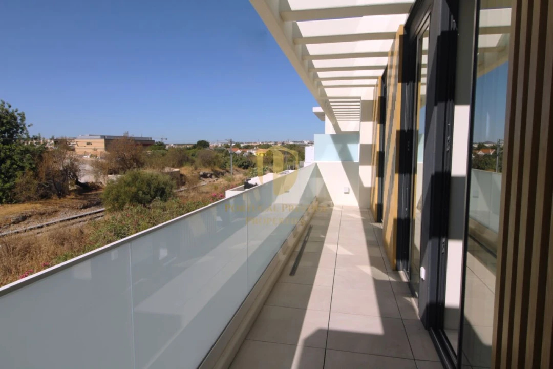 Moradia T4 para Venda em Tavira (Santa Maria e Santiago) Foto 33