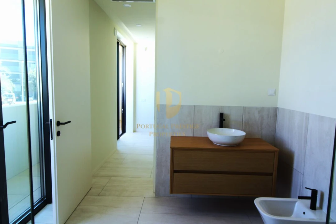 Moradia T4 para Venda em Tavira (Santa Maria e Santiago) Foto 41