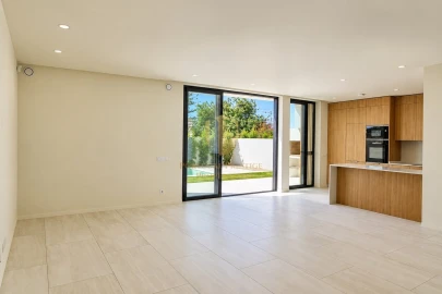 Moradia T4 para Venda em Tavira (Santa Maria e Santiago)