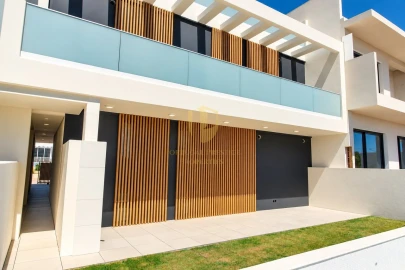 Moradia T4 para Venda em Tavira (Santa Maria e Santiago)