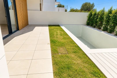 Moradia T4 para Venda em Tavira (Santa Maria e Santiago)