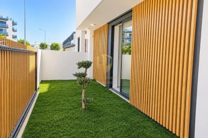 Moradia T4 para Venda em Tavira (Santa Maria e Santiago)