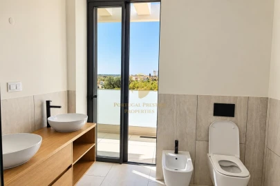 Moradia T4 para Venda em Tavira (Santa Maria e Santiago)