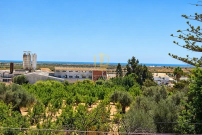Moradia T4 para Venda em Tavira (Santa Maria e Santiago)