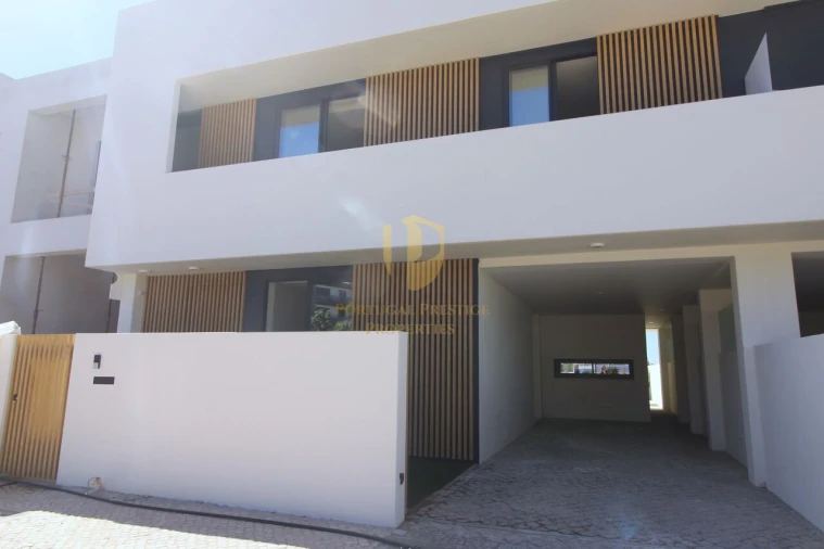 Moradia T4 para Venda em Tavira (Santa Maria e Santiago) Foto 17