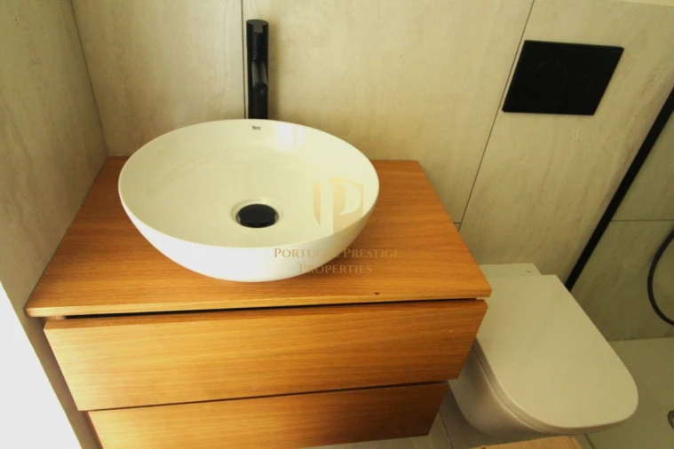 Moradia T4 para Venda em Tavira (Santa Maria e Santiago) Foto 12