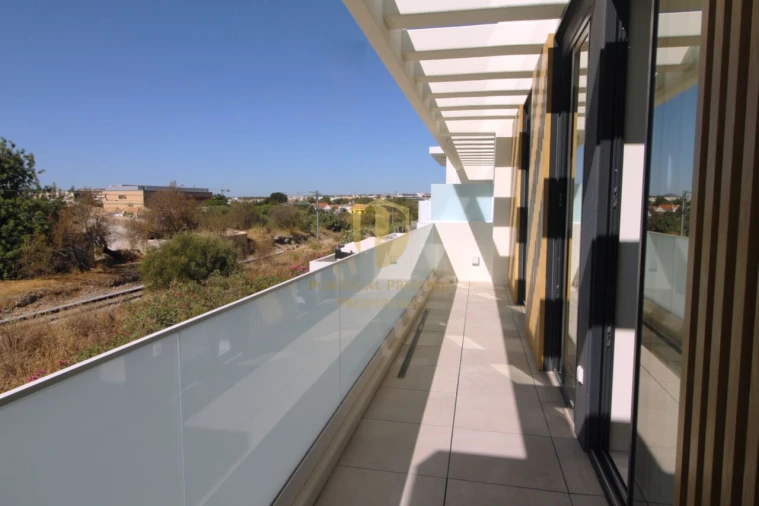 Moradia T4 para Venda em Tavira (Santa Maria e Santiago) Foto 33