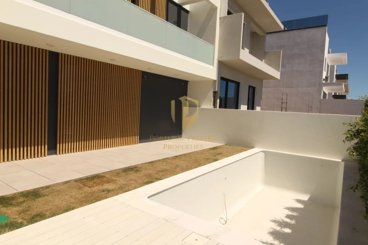 Moradia T4 para Venda em Tavira (Santa Maria e Santiago) Foto 19