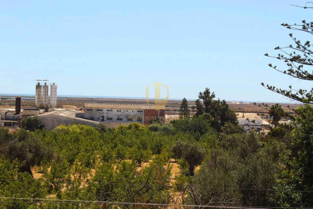 Moradia T4 para Venda em Tavira (Santa Maria e Santiago) Foto 53