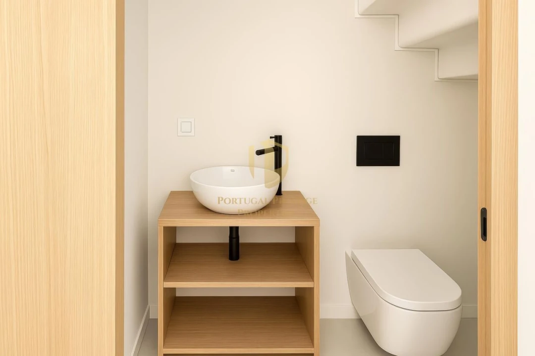 Moradia T4 para Venda em Tavira (Santa Maria e Santiago) Foto 13