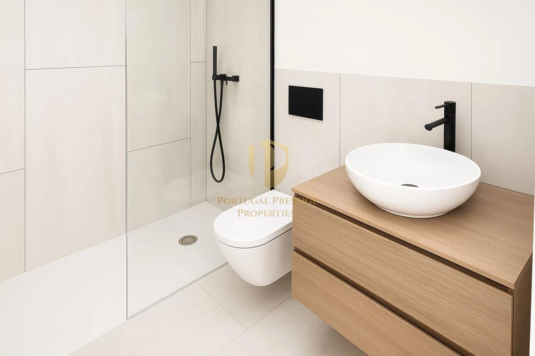 Moradia T4 para Venda em Tavira (Santa Maria e Santiago) Foto 17