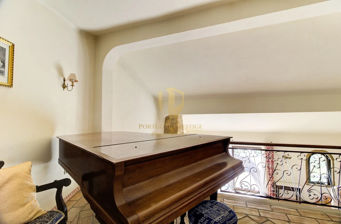 Moradia T4 para Venda em Conceição e Estoi Foto 15