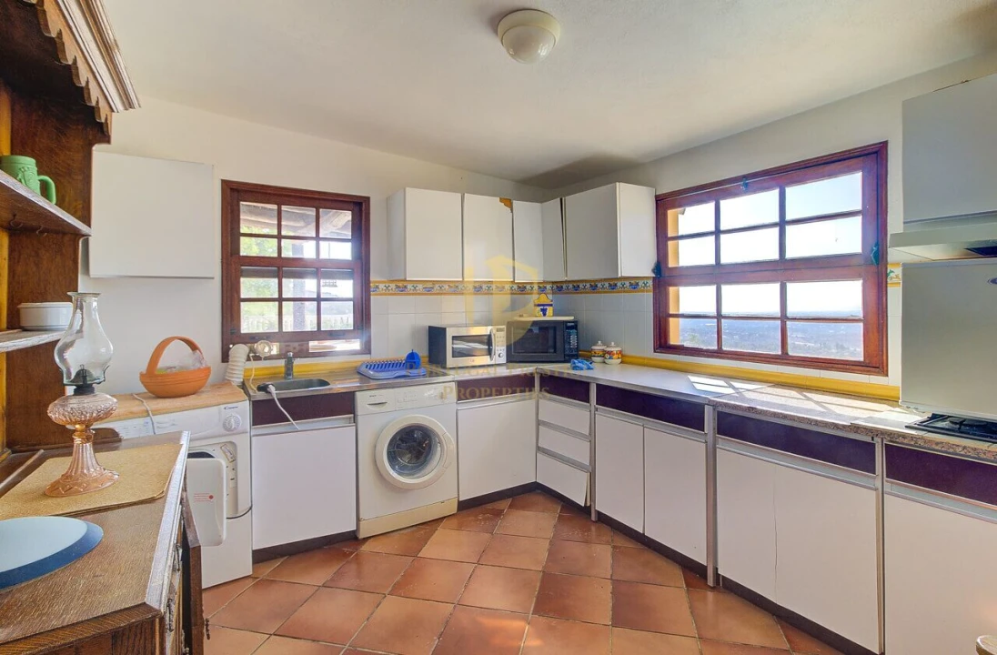 Moradia T4 para Venda em Conceição e Estoi Foto 39