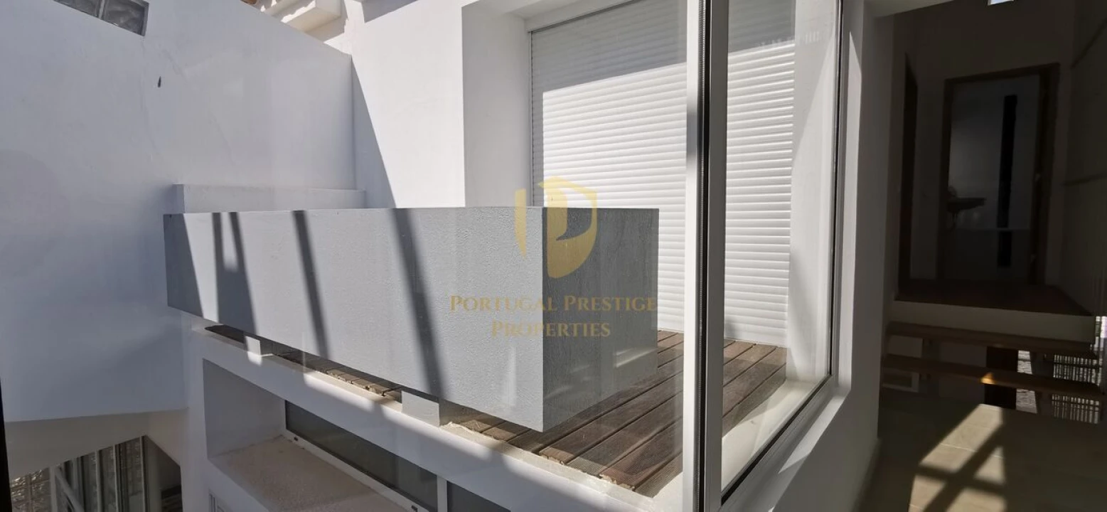 Moradia T2 para Venda em Lagoa e Carvoeiro Foto 25