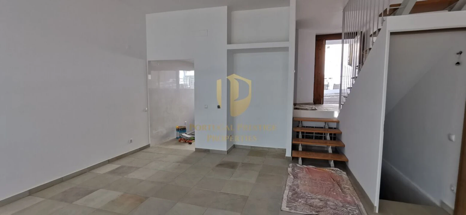 Moradia T2 para Venda em Lagoa e Carvoeiro Foto 8