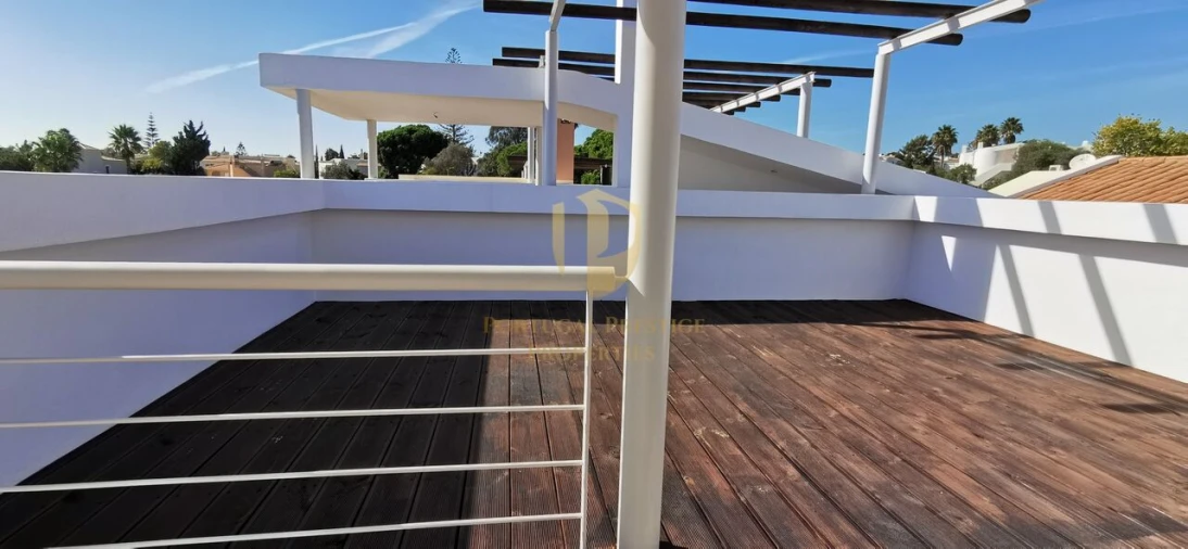 Moradia T2 para Venda em Lagoa e Carvoeiro Foto 37