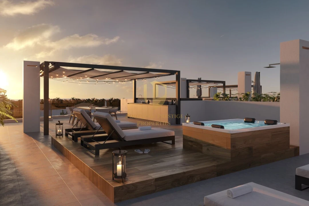 Apartamento T3 para Venda em Tavira (Santa Maria e Santiago) Foto 5