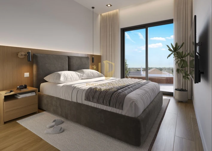 Apartamento T3 para Venda em Tavira (Santa Maria e Santiago) Foto 4