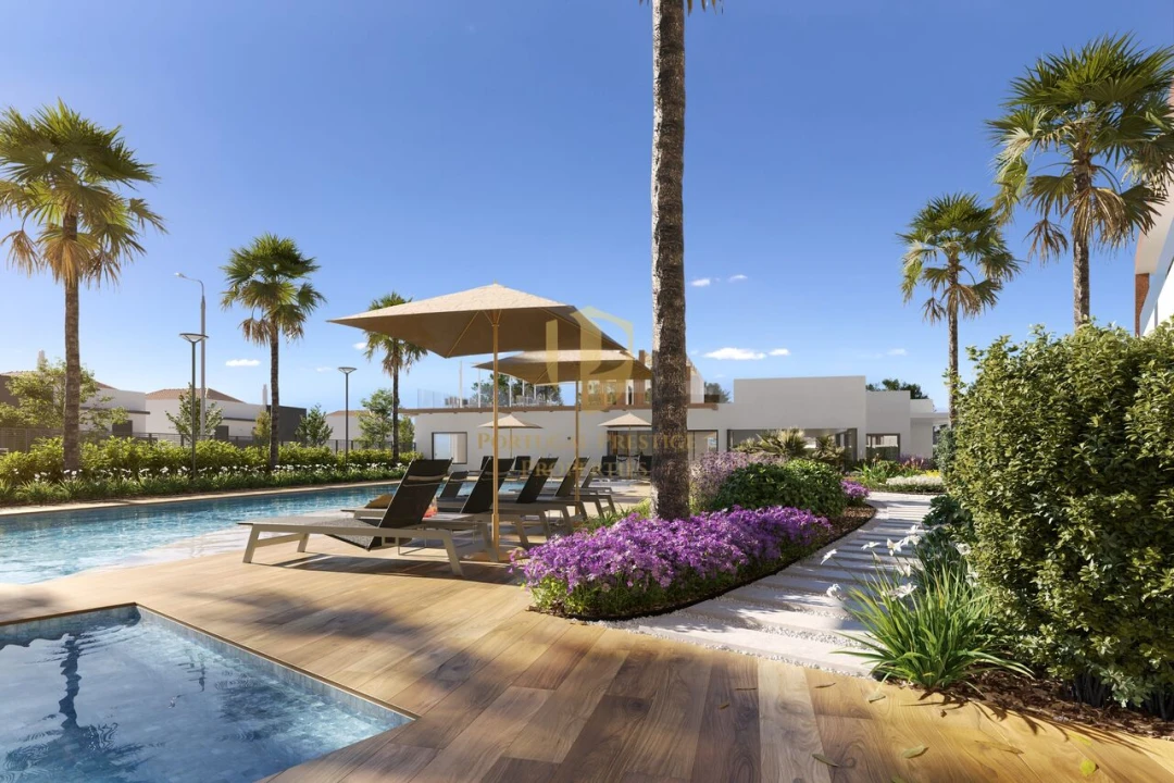 Apartamento T3 para Venda em Tavira (Santa Maria e Santiago) Foto 7