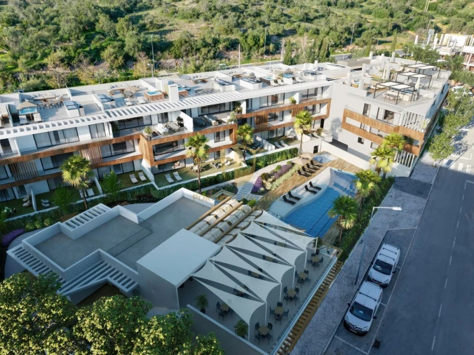 Apartamento T3 para Venda em Tavira (Santa Maria e Santiago) Foto 6