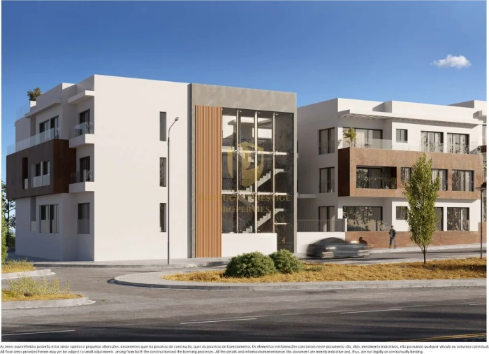 Apartamento T3 para Venda em Tavira (Santa Maria e Santiago) Foto 14