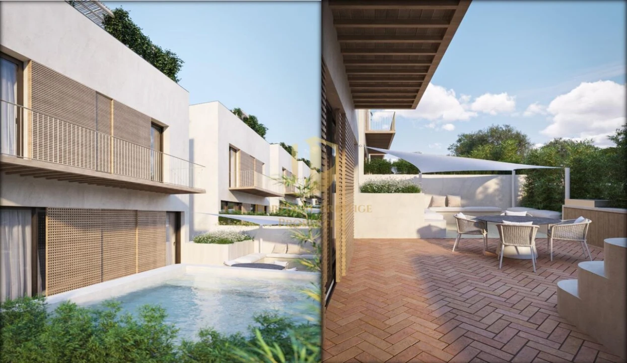 Moradia T3 para Venda em Moncarapacho e Fuseta Foto 17