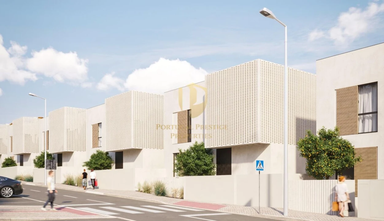 Moradia T3 para Venda em Moncarapacho e Fuseta Foto 13