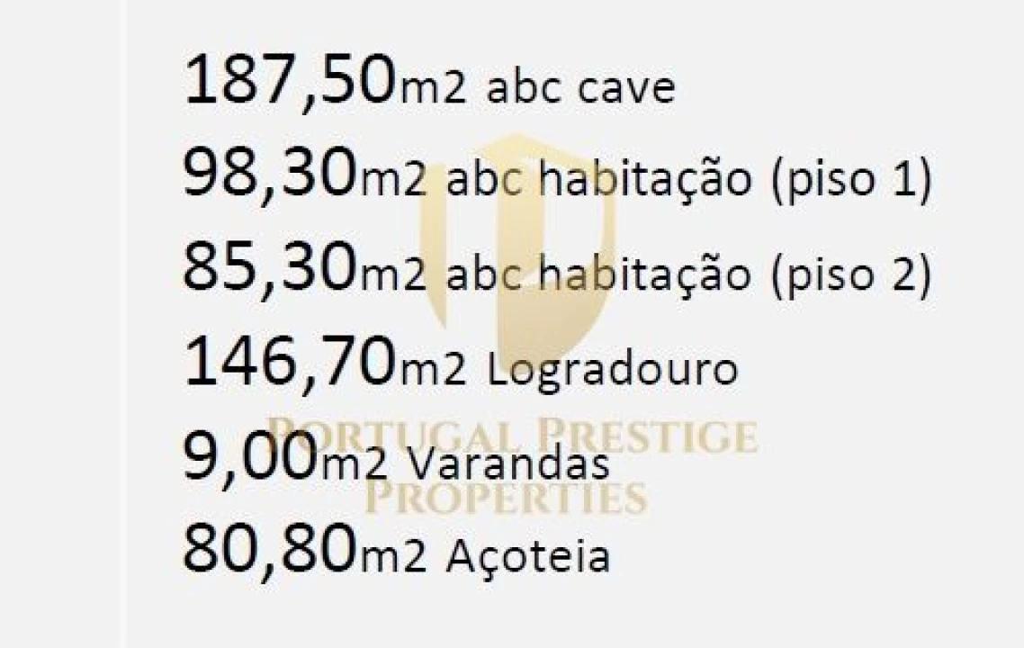 Moradia T3 para Venda em Moncarapacho e Fuseta Foto 12