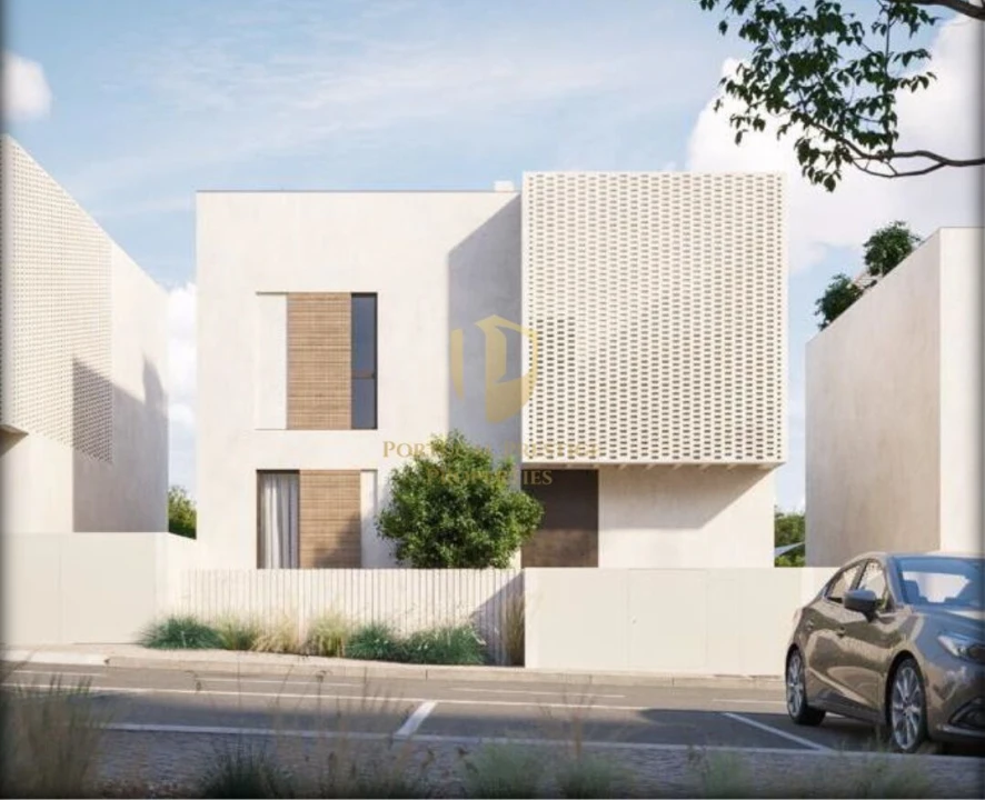 Moradia T3 para Venda em Moncarapacho e Fuseta Foto 1