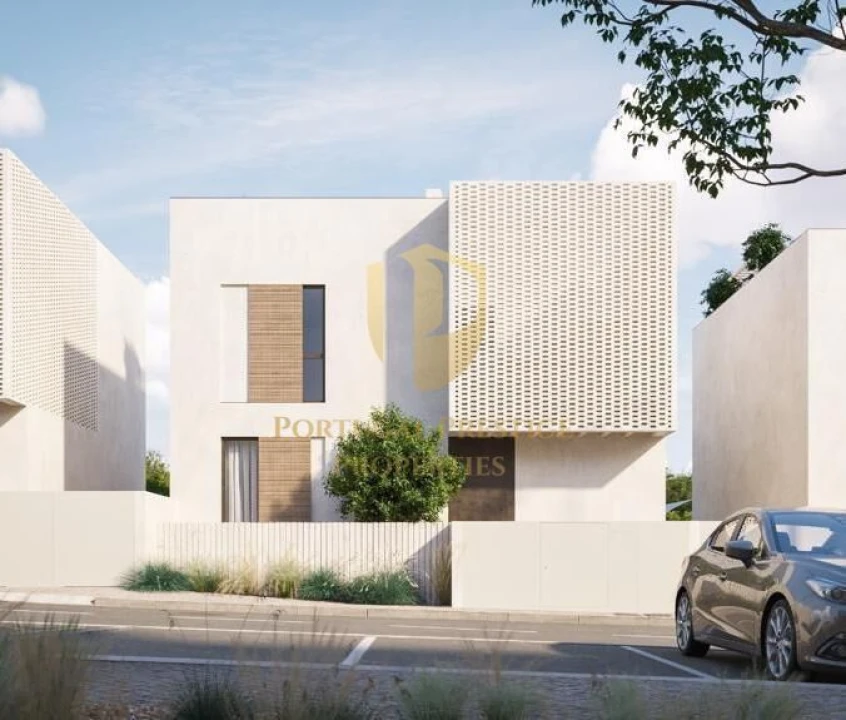 Moradia T3 para Venda em Moncarapacho e Fuseta Foto 14