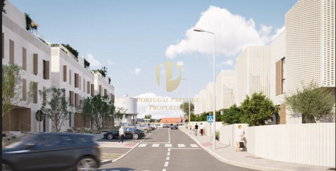 Moradia T3 para Venda em Moncarapacho e Fuseta Foto 24