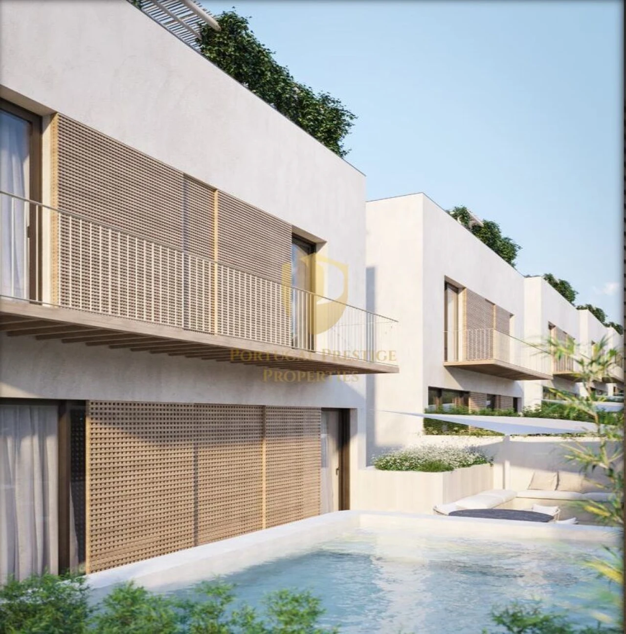 Moradia T3 para Venda em Moncarapacho e Fuseta Foto 25