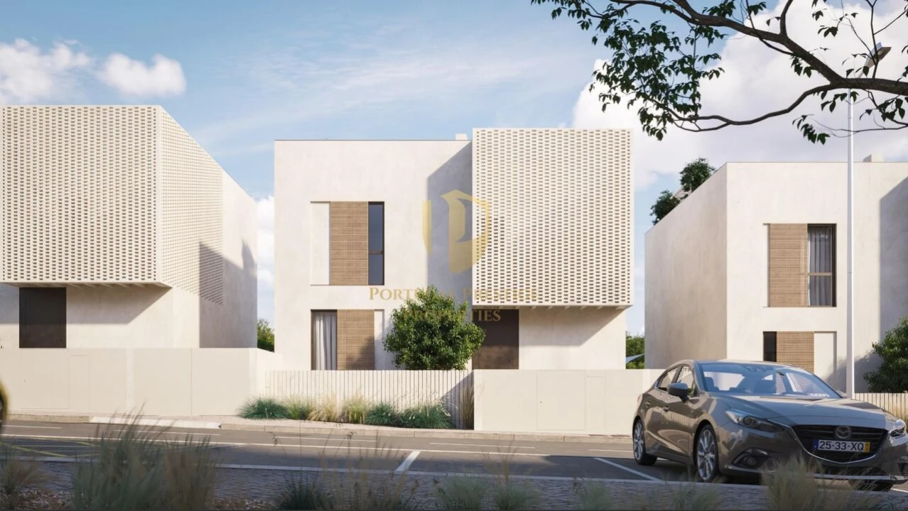 Moradia T3 para Venda em Moncarapacho e Fuseta Foto 23