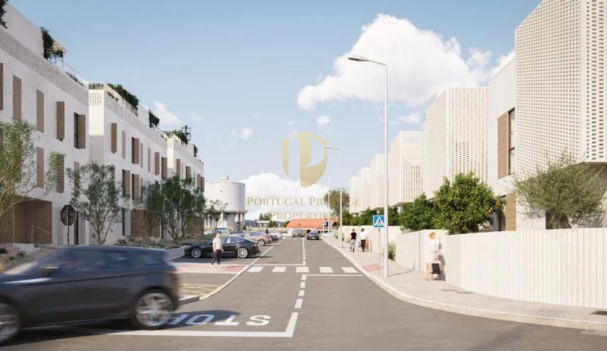 Moradia T3 para Venda em Moncarapacho e Fuseta Foto 4