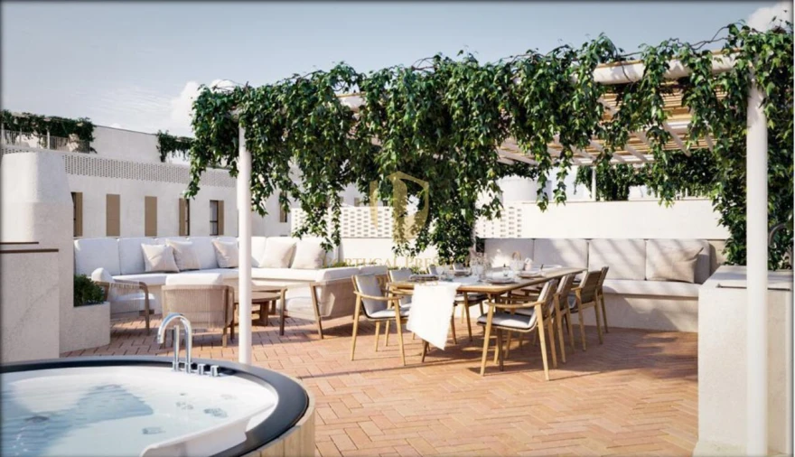 Moradia T3 para Venda em Moncarapacho e Fuseta Foto 6