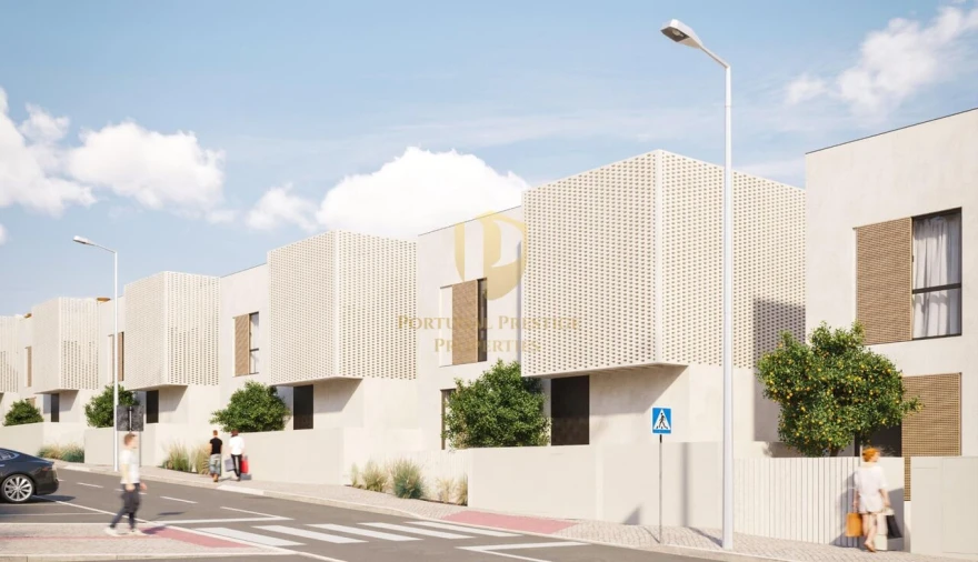 Moradia T3 para Venda em Moncarapacho e Fuseta Foto 13