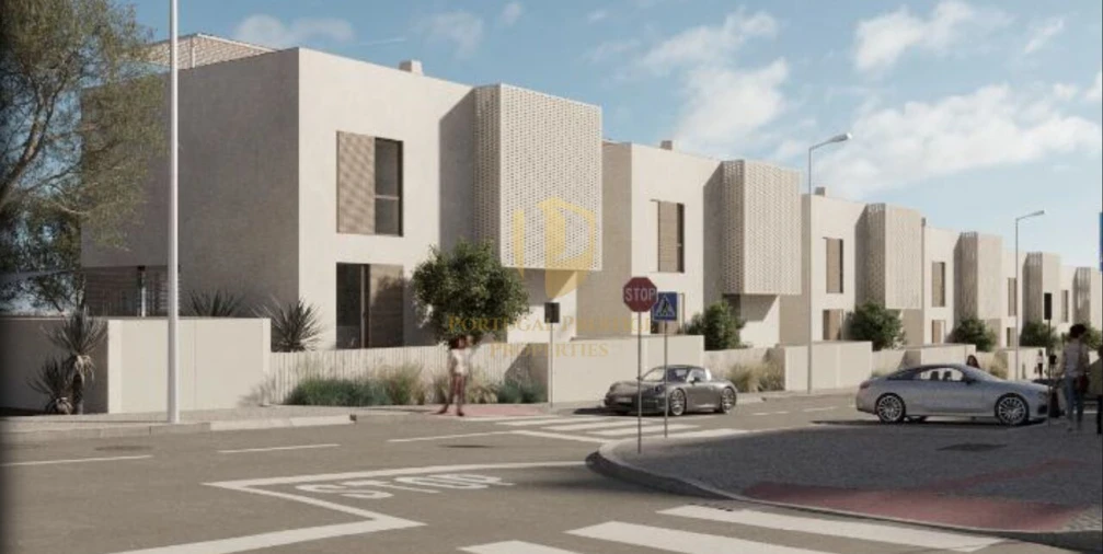 Moradia T3 para Venda em Moncarapacho e Fuseta Foto 15